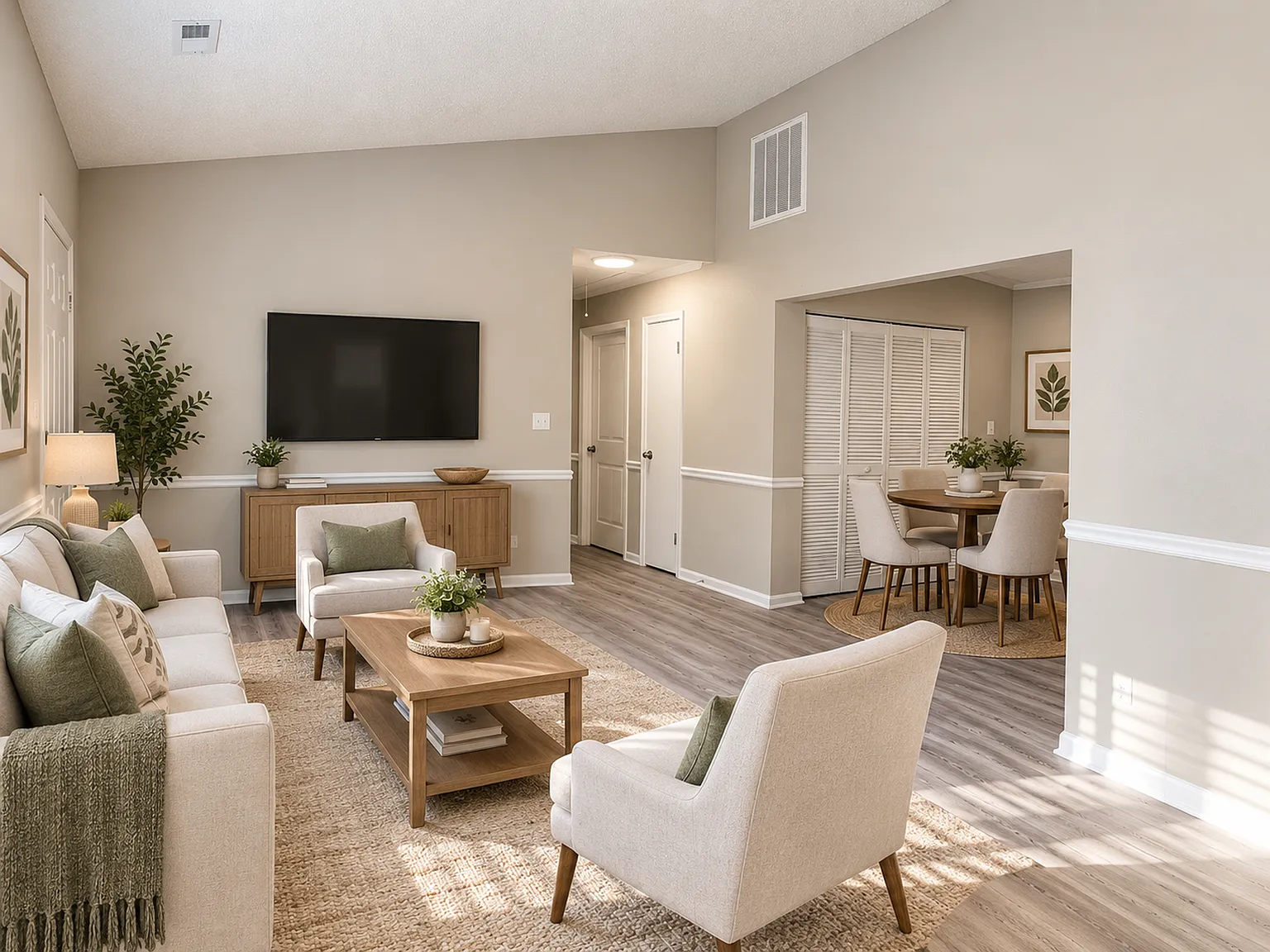 4917 Pebble Beach Drive — Photo 1