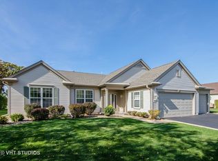 12105 Summer Ridge Ln, Huntley, IL 60142