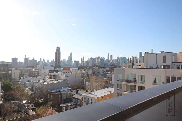 Rented by HSK Group Inc | media 6