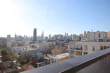 Rented by HSK Group Inc