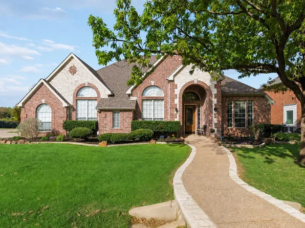 1200 Rio Bravo Way, Shady Shores, TX 76208