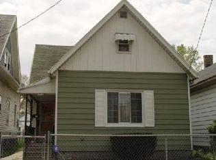 186 Mettler St, Toledo, OH
