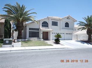902 Squaw Peak Dr #0, Henderson, NV 89014