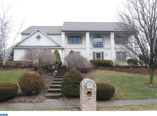 11 Boardwalk Ct, Sinking Spring, PA 19608