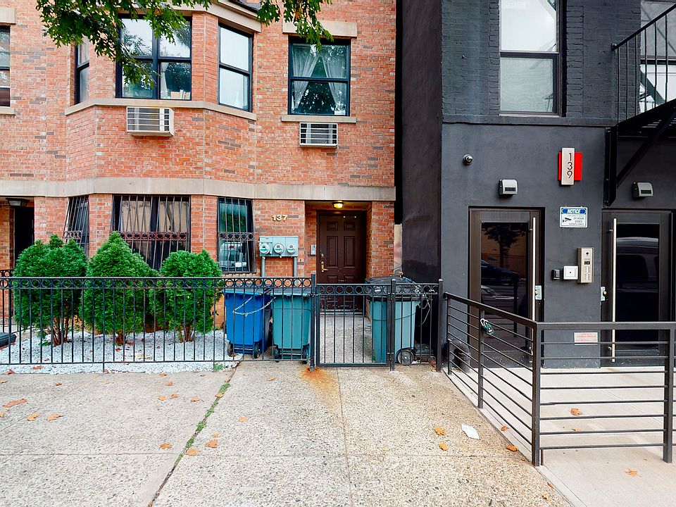 1st image of 137 Marcus Garvey Blvd #1