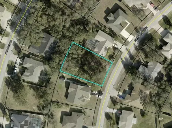 65 Freemont Turn Lot 26, Palm Coast, FL 32137