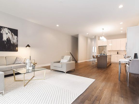 Family Room / Kitchen