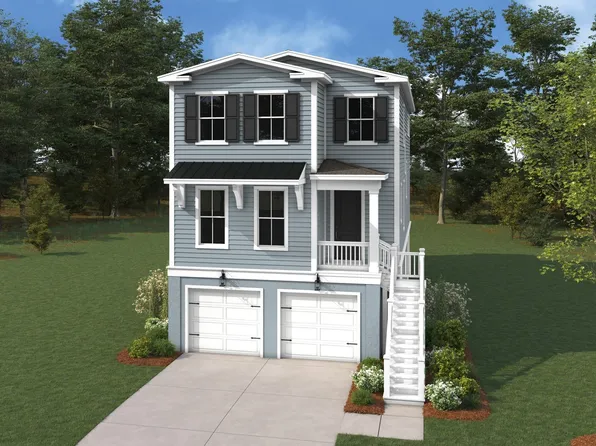 744 Minton Rd, Charleston, SC 29412