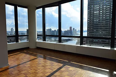 Rented by Solow Realty