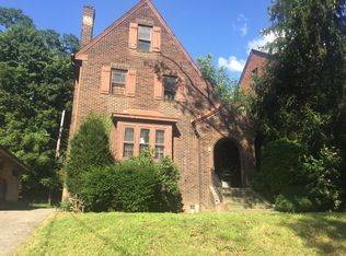 5227 Forbes Ave, Pittsburgh, PA