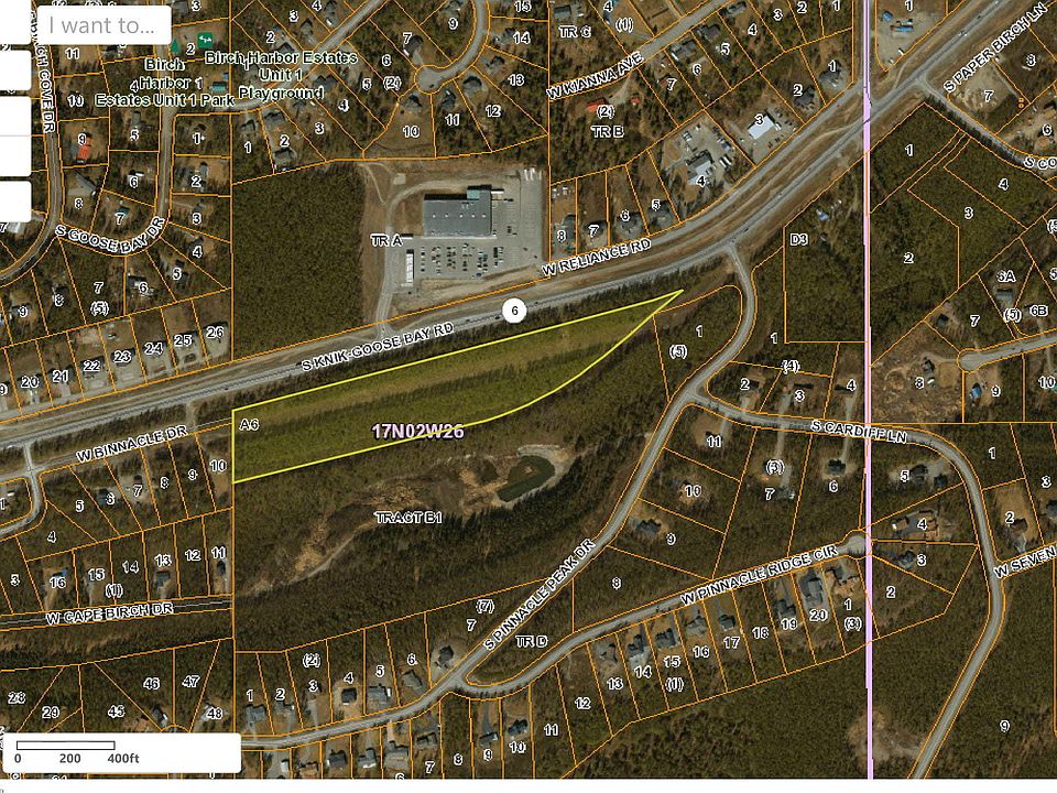 1st image of 3995 S Knik Goose Bay Rd