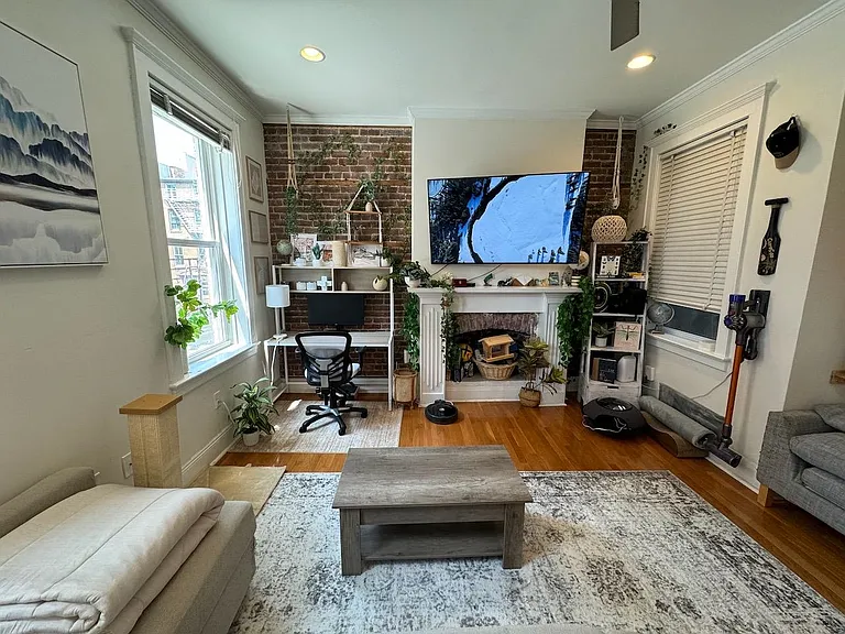 473 Jersey Ave #302 — Photo 4