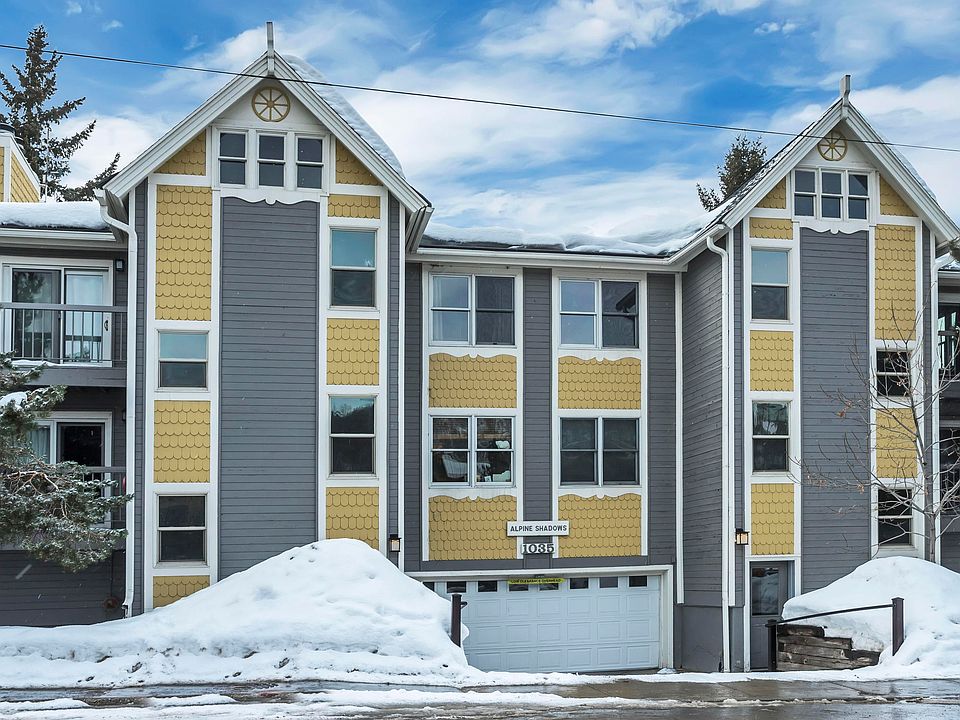 1st image of 1035 Park St #8-H