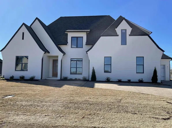 128 Crossbrook Cv, Medina, TN 38355