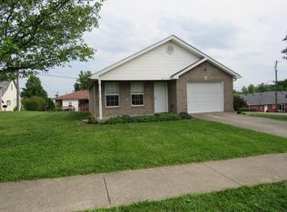 211 Cottrell Ln, Elizabethtown, KY 42701
