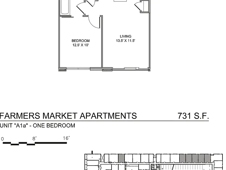 Harvest Lofts — Photo 27