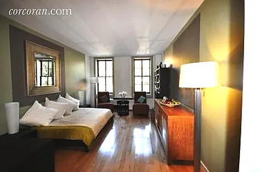 Rented by Corcoran