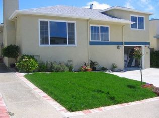 262 Westview Dr, South San Francisco, CA 94080