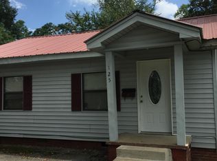 1413 Babcock St, Malvern, AR 72104