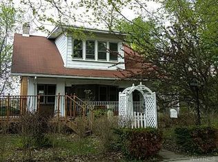 24 Center St, Randolph, NY