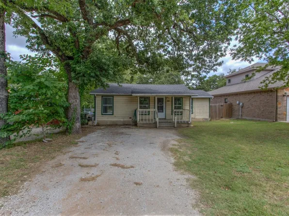 3212 Pueblo Trl, Lake Worth, TX 76135