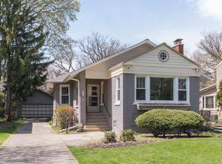 110 Gale Ave, River Forest, IL 60305