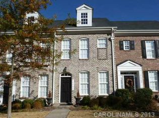 16906 Summers Walk Blvd #37, Davidson, NC 28036