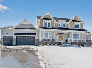 212 Kaswit Dr, Beckwith, ON K7C0C4