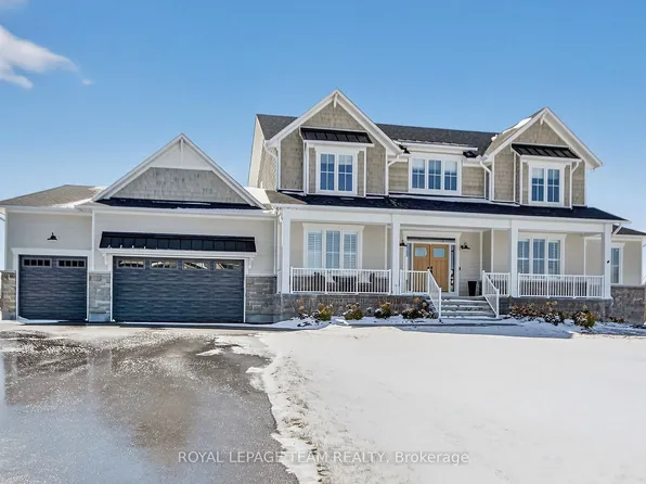 212 Kaswit Dr, Beckwith, ON K7C 0C4