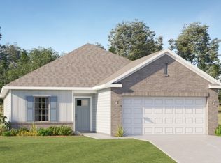 Halle II Plan, The Retreat, Meridianville, AL 35759