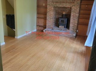 3237 Van Fleet Pkwy, Toledo, OH 43615