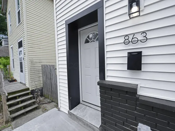 863 Carpenter St, Columbus, OH 43206