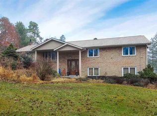 2941 Cedar Hill Rd, Spring Grove, PA 17362
