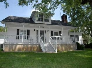 72 Harris Hollow Rd, Carthage, TN 37030