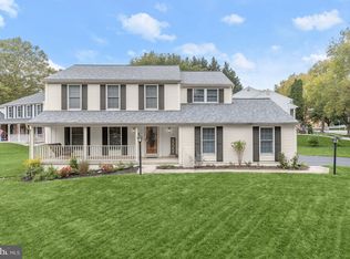 6612 Sewells Orchard Dr, Columbia, MD 21045