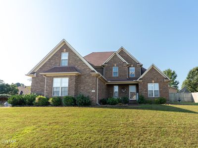 205 Crooked Creek Ln, Medina, TN, 38355