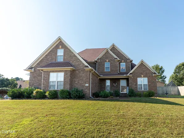 205 Crooked Creek Ln, Medina, TN 38355