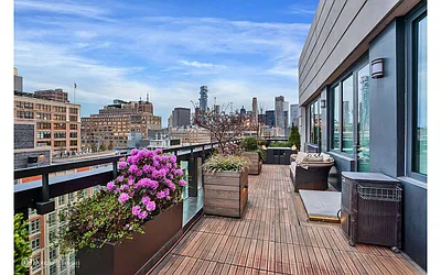 Sold by Douglas Elliman