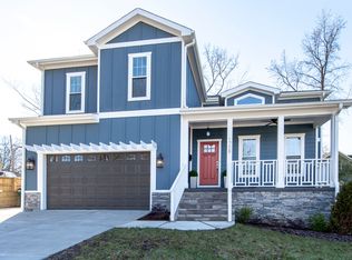 1708 Grace St, Charlotte, NC 28205