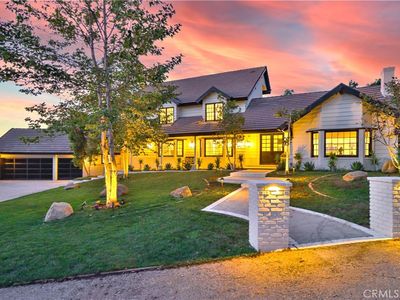 6108 Chesebro Rd, Agoura Hills, CA, 91301