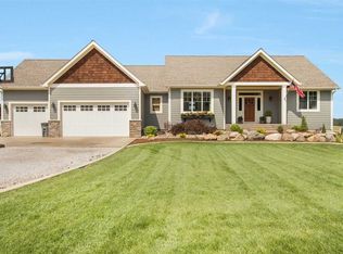 5296 S Wallbridge Rd, Deer Park, WA 99006