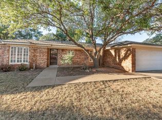 2807 74th Pl, Lubbock, TX 79423