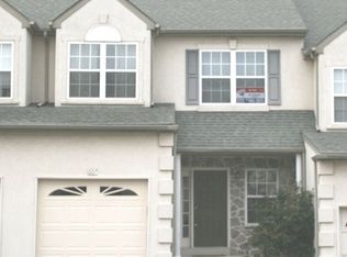 607 Fawn Cir, King Of Prussia, PA 19406