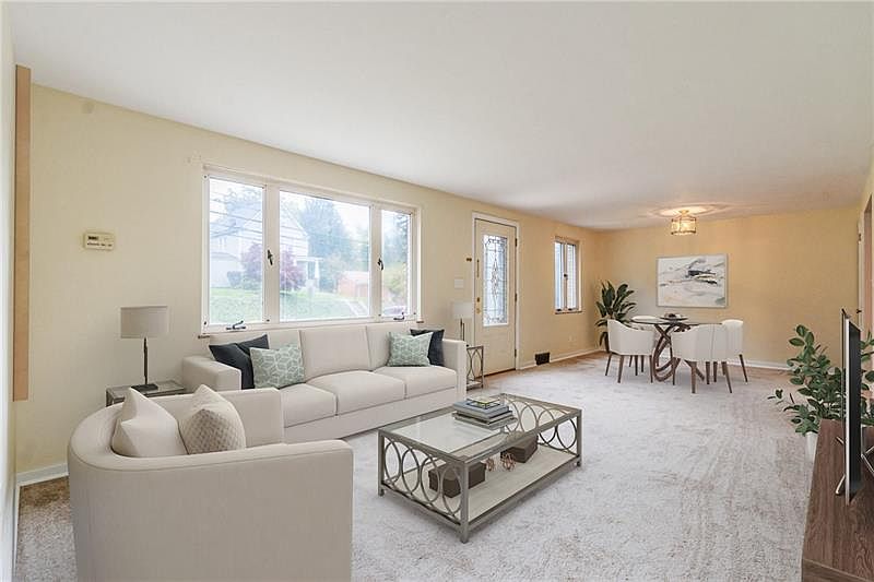 3210 Mount Royal Blvd, Glenshaw, PA 15116 Zillow