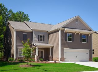 3020 Nicholas Dr, Villa Rica, GA 30180