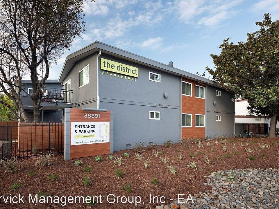 1st image of 38891 Fremont Blvd APT 10