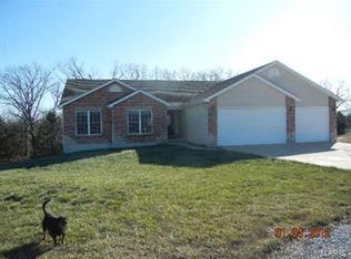 15 Camp Crk, Foristell, MO 63348