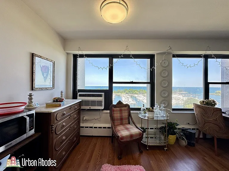 3410 N Lake Shore Dr #12F — Photo 13