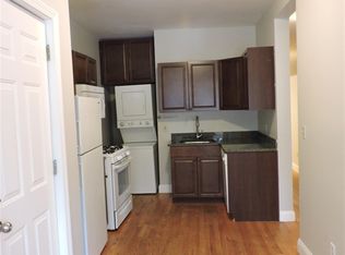 354 Putnam Ave #2, Cambridge, MA 02139