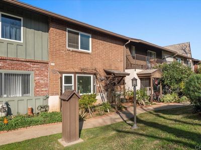 749 S Mollison Ave Unit 27, El Cajon, CA, 92020